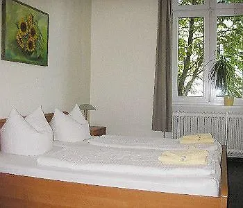 Hotel Pension Fischer Am Kudamm Berlin