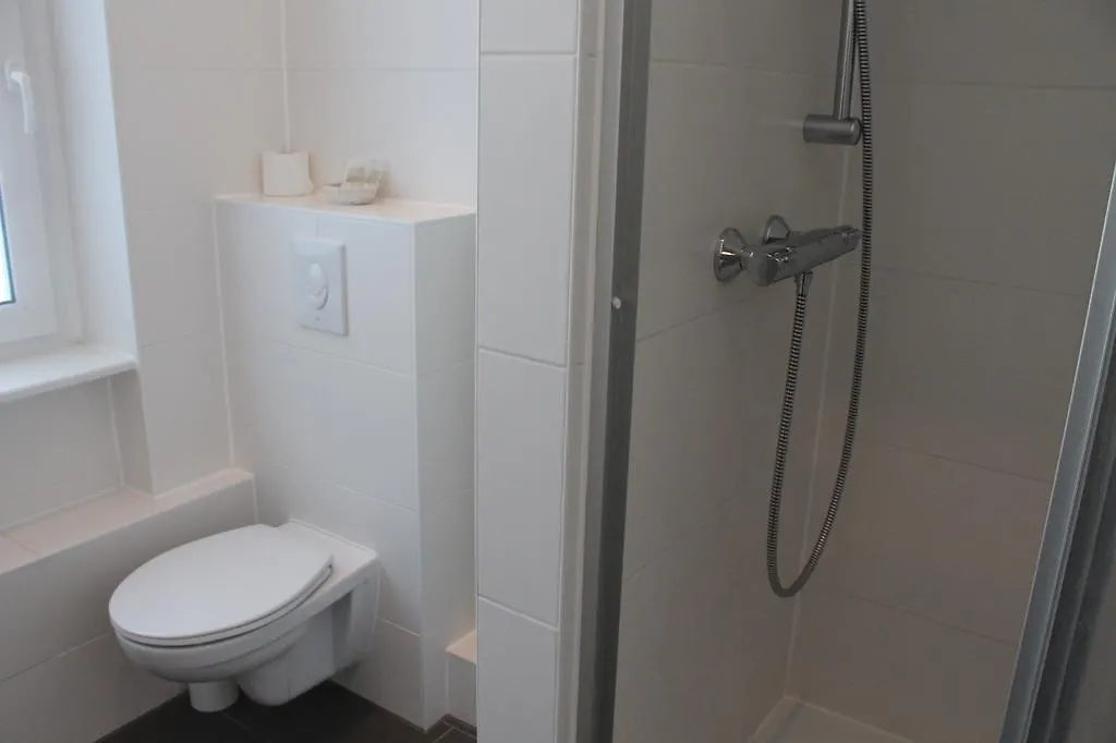 Hotel Pension Fischer Am Kudamm Berlin