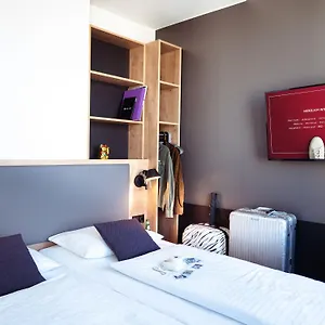 Hotel Aletto Kudamm, Berlim