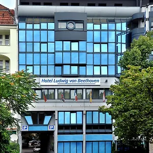 Hotel Ludwig Beethoven, Berlim