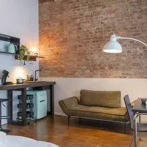 Hotel Johann, Berlin