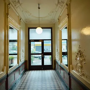 Hotel Bernstein Am Kurfuerstendamm, Berlin