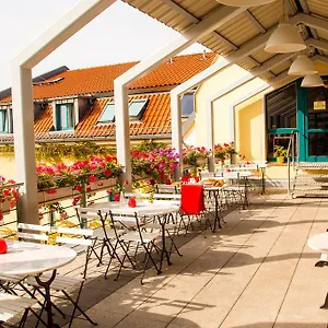 Hotel Mikon Eastgate - Centre, Berlim