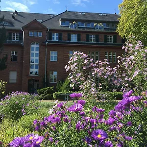 Hotel Gäste- Und Tagungshaus Am Glockengarten, Berlin